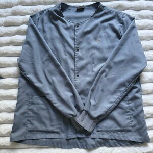 Luna Scrubs Jacket
